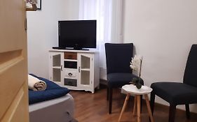 Varalja Apartman